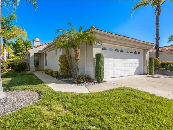 40311 Via Ambiente, Murrieta, CA 92562