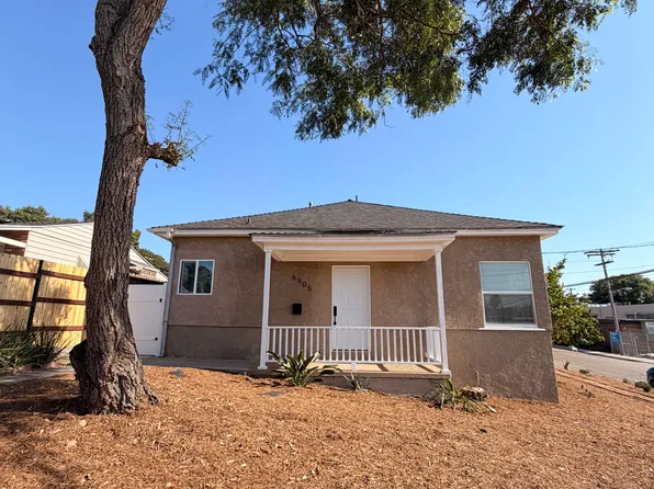 6905 Saranac St #6905, San Diego, CA 92115