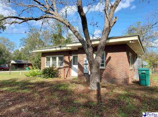 61 Pecan Ave, Cheraw, SC 29520