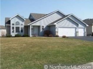 179 141st Ln NW, Andover, MN 55304
