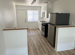 232 Sunset Pl, Ridgecrest, CA 93555