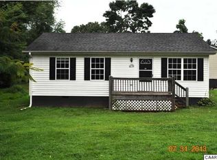248 Childs Rd, Stanardsville, VA 22973