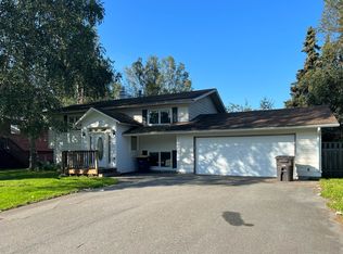 3010 Carnaby Way, Anchorage, AK 99504