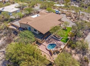 5799 E Calle Del Ciervo, Tucson, AZ 85750