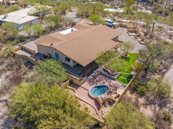 5799 E Calle Del Ciervo, Tucson, AZ 85750