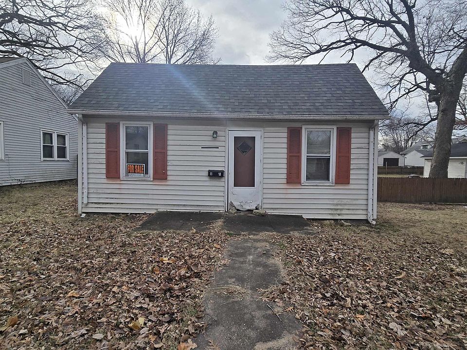 1st image of 1118 E Melbourne Ave