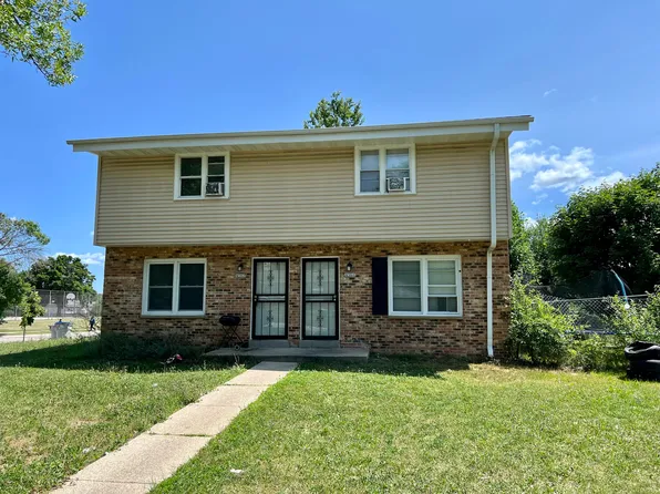 6560 N 106th St, Milwaukee, WI 53224