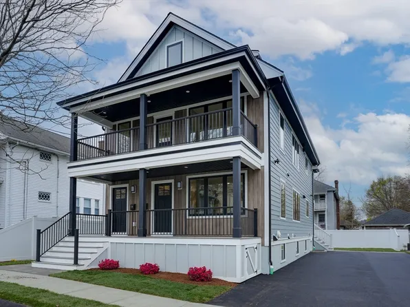 17 Drew Rd #17, Belmont, MA 02478