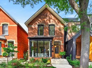 16 Bruce St, Hamilton, ON L8P 3M6