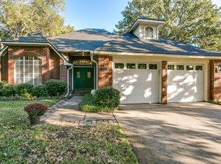 534 Post Oak Rd, Grapevine, TX 76051