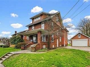 816 E Gorgas St, Louisville, OH