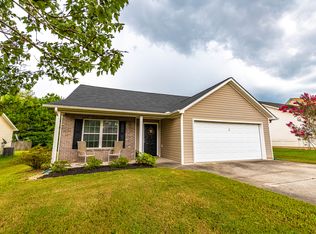 118 Chance Dr NW, Calhoun, GA 30701