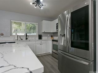 87-1534 Laia St, Waianae, HI 96792