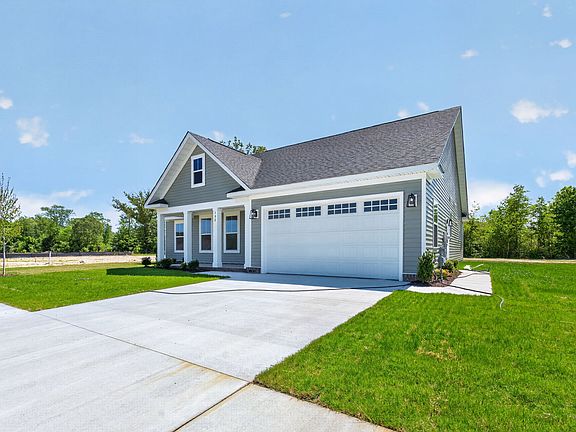 2nd image of 132 Baxter Station Blvd
