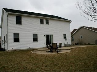 525 Snowy Egret Dr, Huron, OH 44839