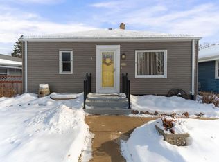 4654 South 48th STREET, Greenfield, WI 53220