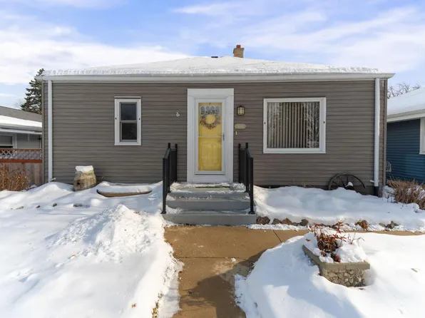 4654 South 48th STREET, Greenfield, WI 53220