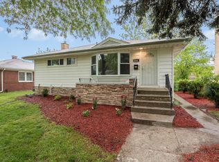 444 Clyde Ave, Calumet City, IL