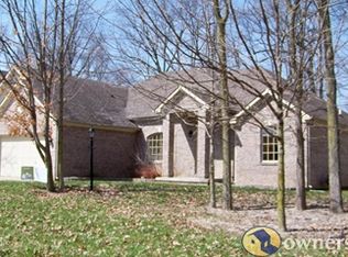 19427 Covered Bridge Way, Noblesville, IN 46060