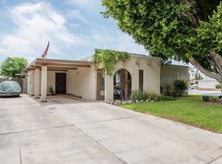 1765 W Camino Soledad, Yuma, AZ 85364