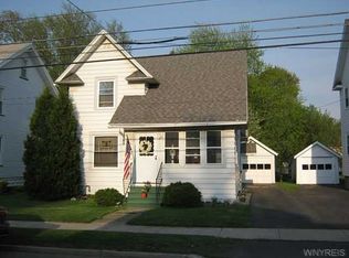 228 Bank St, Batavia, NY 14020