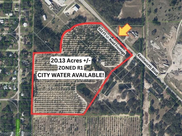 4733 Kenilworth Blvd, Sebring, FL 33870
