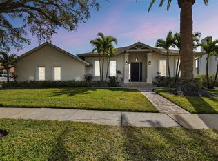 7109 Pelican Island Dr, Rocky Point, FL 33634