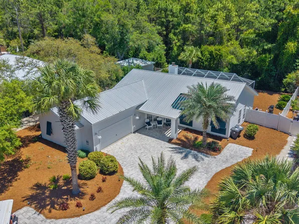 408 Seacrest Dr, Inlet Beach, FL 32461
