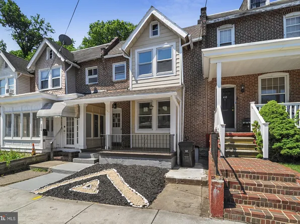 408 W 25th St, Wilmington, DE 19802