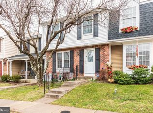9747 Red Clover Ct, Baltimore, MD 21234