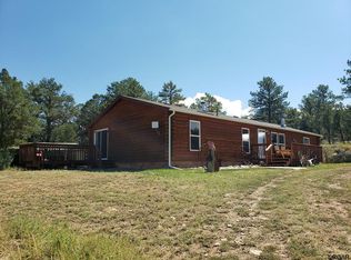 1362 36th Trl, Cotopaxi, CO 81223