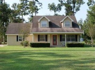 444 Mims Rd, Westlake, LA 70669