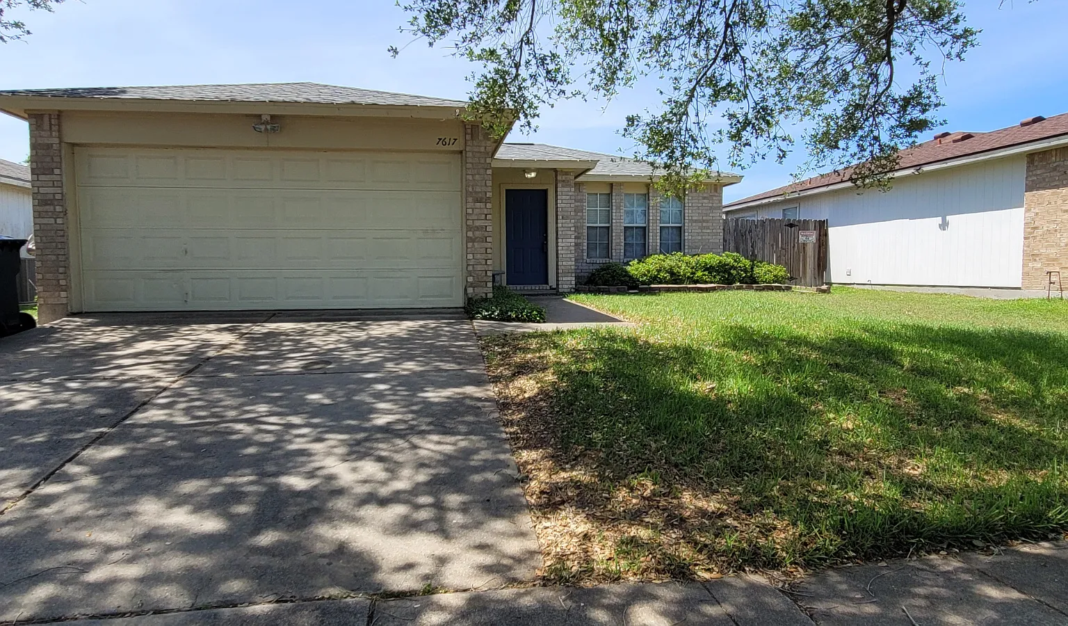 Wolverine Dr, 7617 - 1 — Photo 1