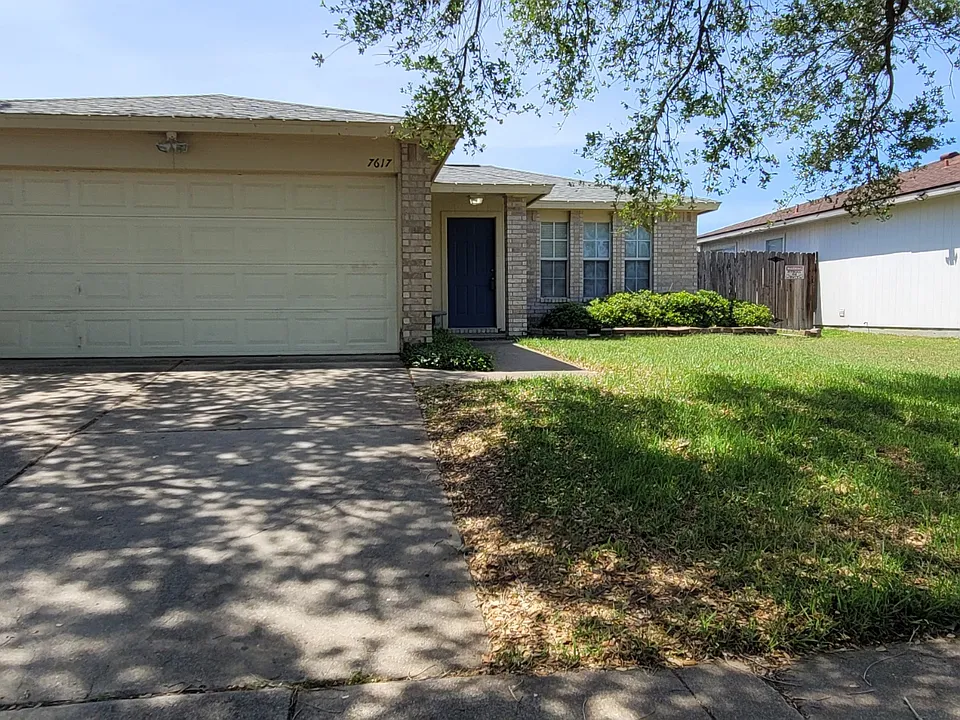 7617 Wolverine Dr