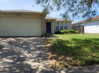 7617 Wolverine Dr, Corpus Christi, TX 78414