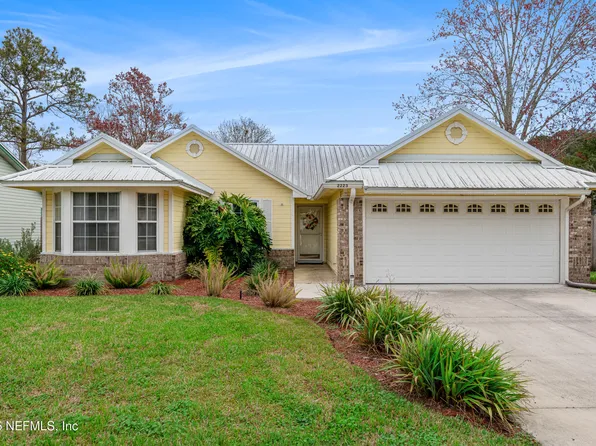 2223 HEATH GREEN Place S, Jacksonville, FL 32246