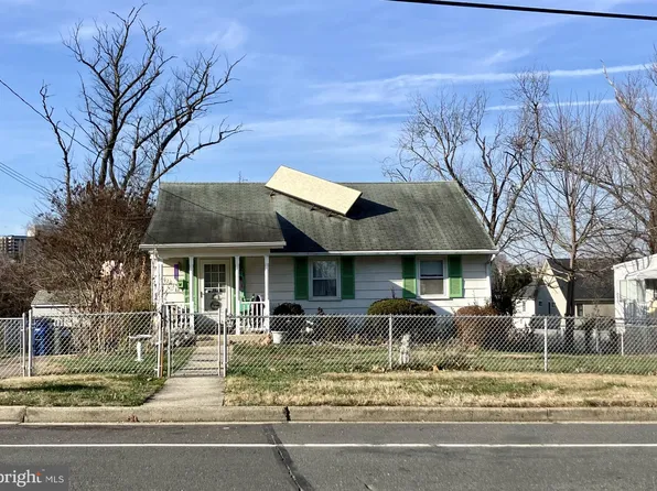 7620 Lisle Ave, Falls Church, VA 22043