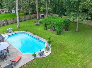 139 Savannah Round, Summerville, SC 29485