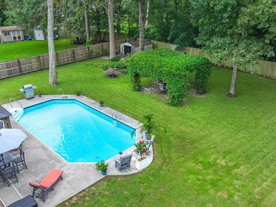 139 Savannah Round, Summerville, SC, 29485