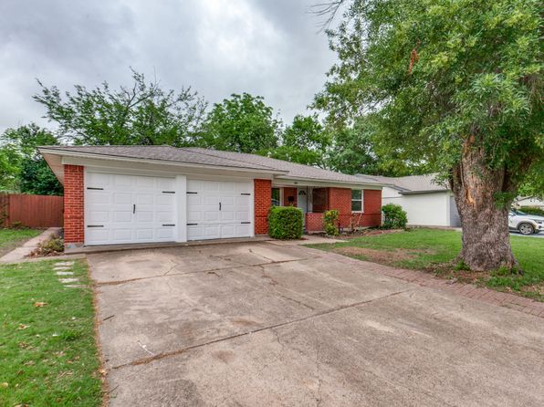 302 N Cottonwood Dr