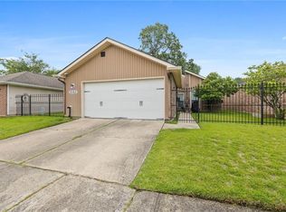 2063 Maple Ridge Ave, Baton Rouge, LA 70816