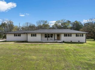 766 N Skyline Dr, Jasper, AL 35503