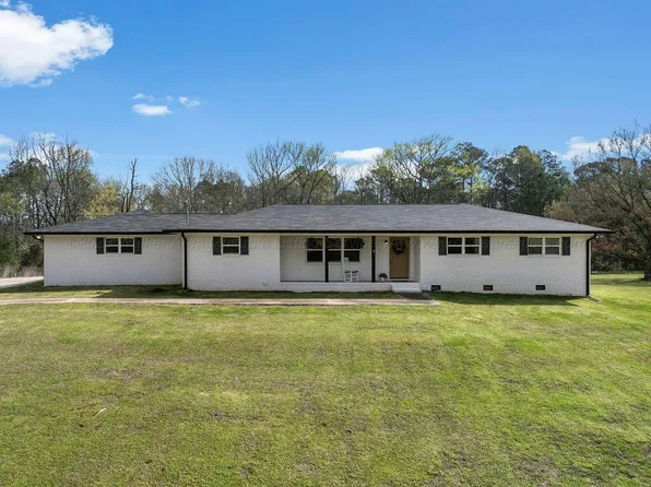 766 N Skyline Dr, Jasper, AL 35503