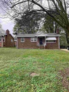217 Collins Ave, Spartanburg, SC, 29306