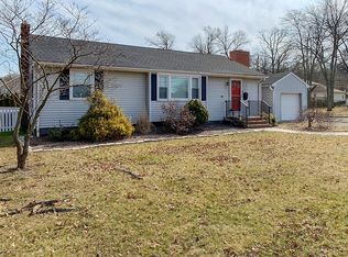 392 Plainfield Ave, Berkeley Heights, NJ 07922