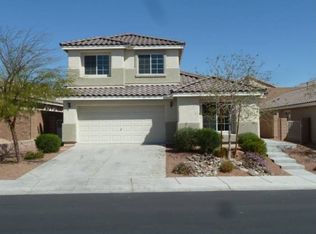 4712 Catfish Bend Rd, North Las Vegas, NV 89031