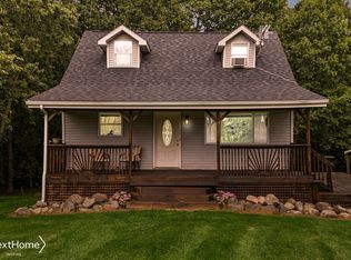 5848 Fostoria Rd, Columbiaville, MI 48421