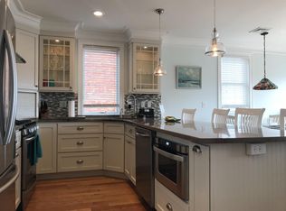 549 Sumner St, Boston, MA 02128