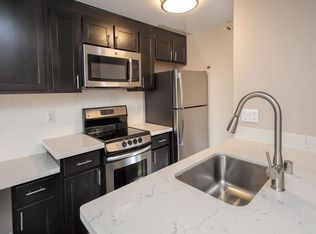 16 Durham St #6, Boston, MA 02115