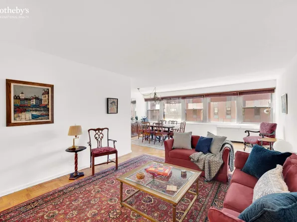75 East End Avenue 8K image 1 of 12